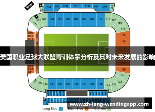 美国职业足球大联盟青训体系分析及其对未来发展的影响